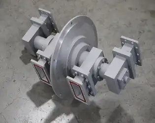 Understanding Dual Channel Coaxial Rotary Joints:Design, Function, and Applications